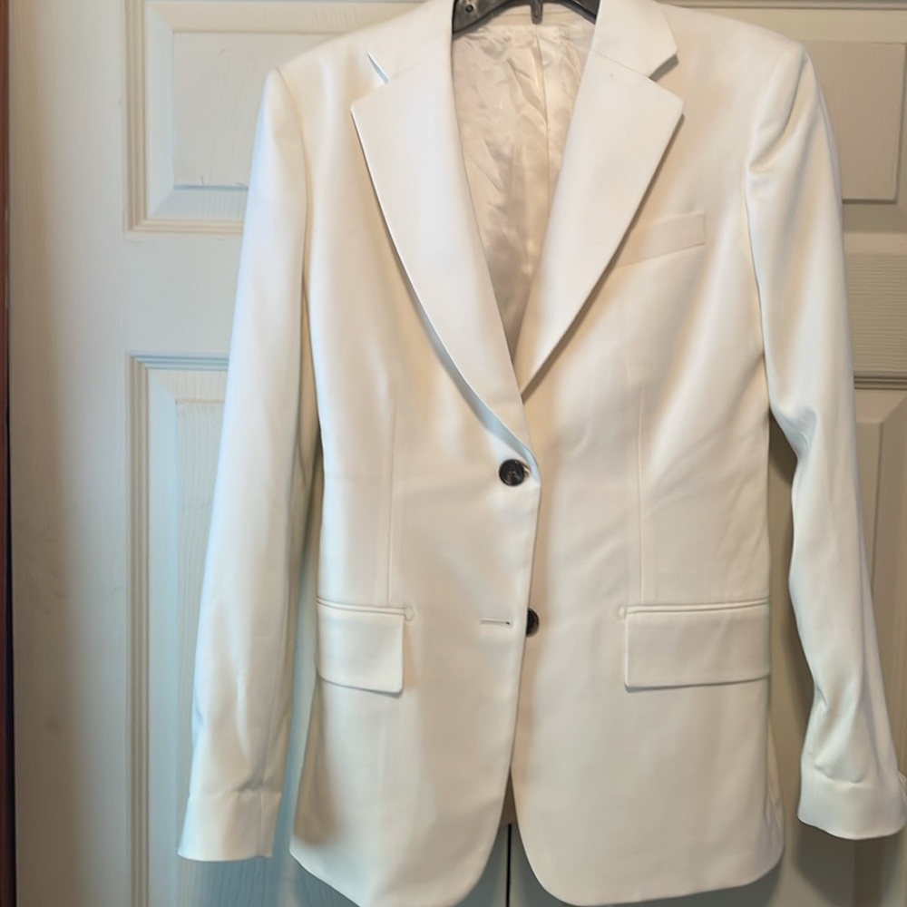 KNATCHBULL The Single Breasted Jacket